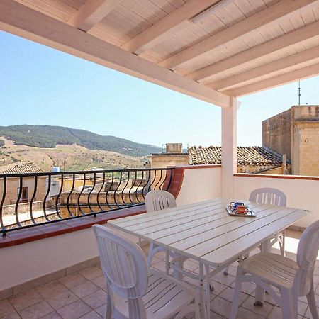 Casa Vacanze La Torre Sambuca di Sicilia Zewnętrze zdjęcie