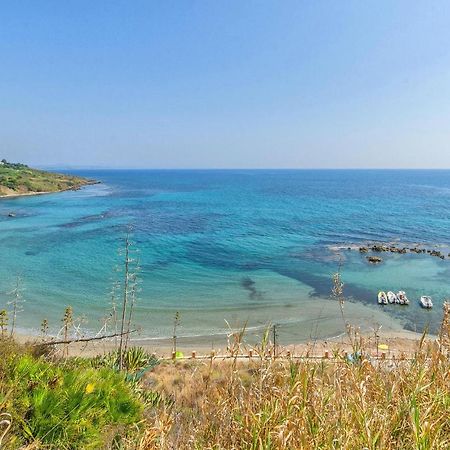Casa Vacanze La Torre Sambuca di Sicilia Zewnętrze zdjęcie