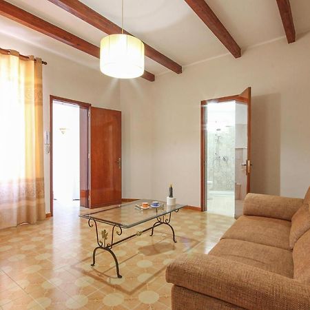 Casa Vacanze La Torre Sambuca di Sicilia Zewnętrze zdjęcie