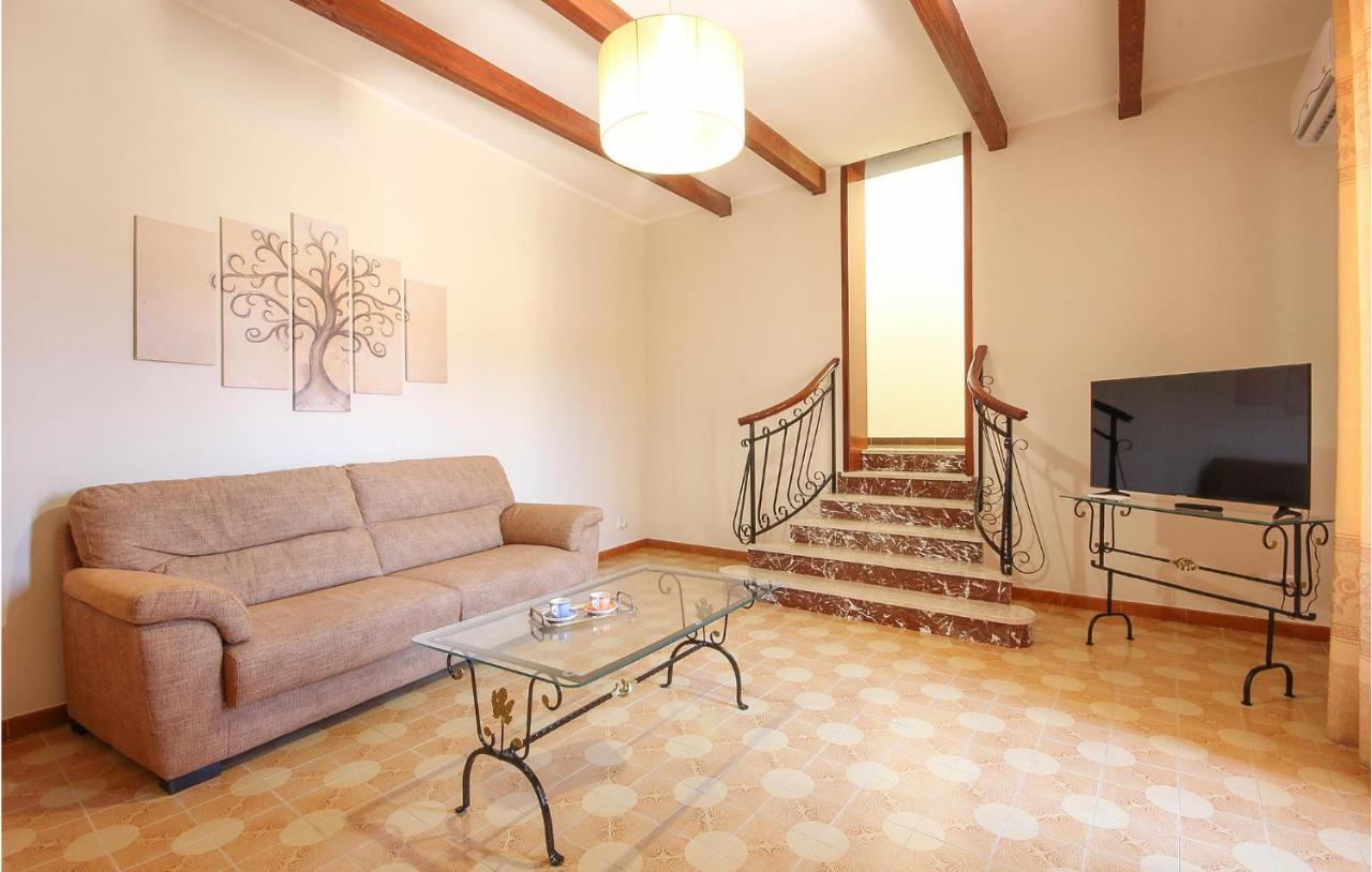 Casa Vacanze La Torre Sambuca di Sicilia Zewnętrze zdjęcie
