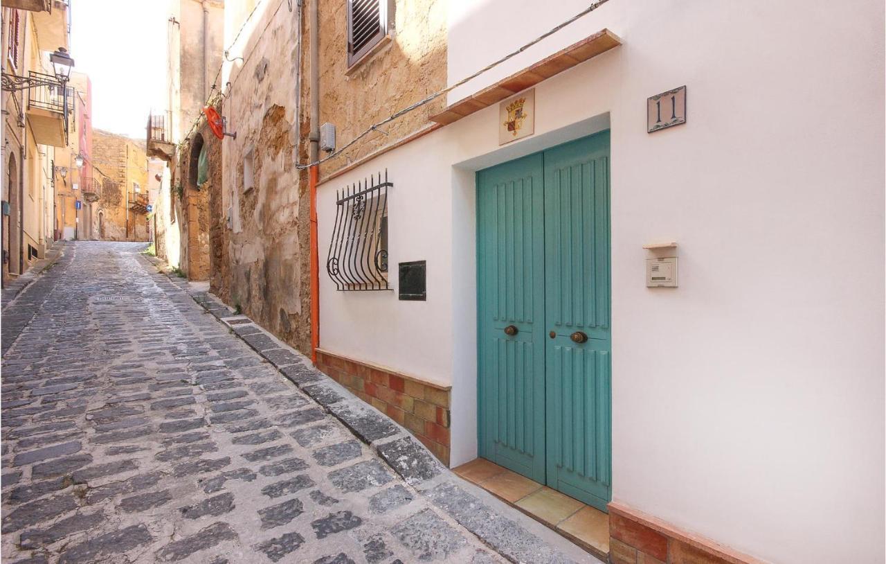 Casa Vacanze La Torre Sambuca di Sicilia Zewnętrze zdjęcie